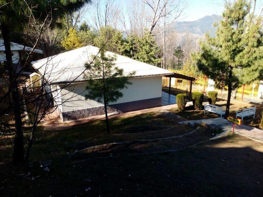 Chinar Family Resort Bhurban Exterior foto
